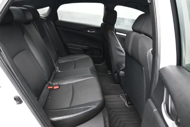 Used 2019 Honda Civic Sport image 7