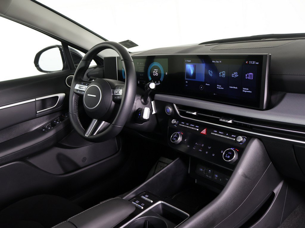 Certified 2026 Hyundai Sonata SEL AWD/4WD image 29
