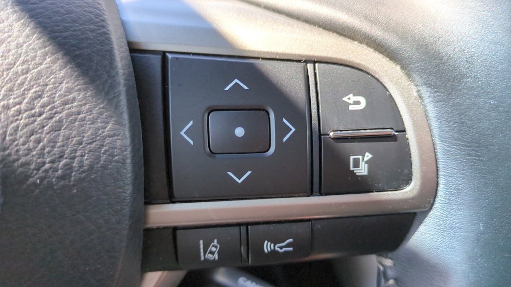 Used 2019 Lexus RX 350 FWD w/ Navigation Package image 22