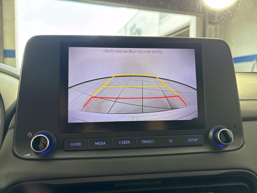 Used 2022 Hyundai Kona N Line FWD image 30