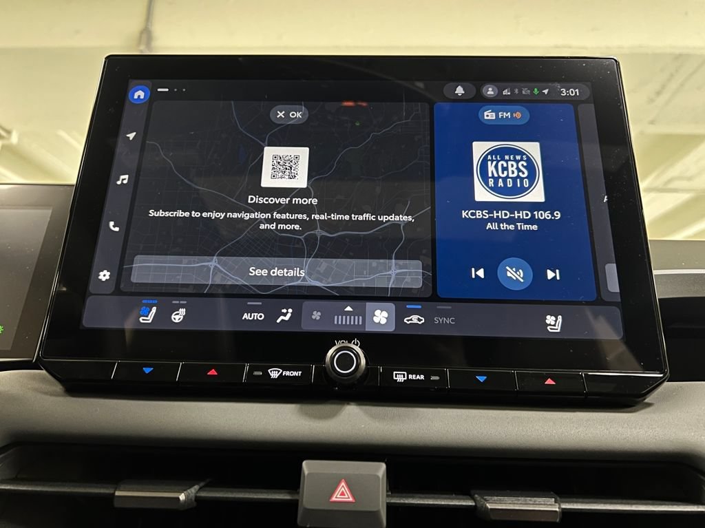 New 2026 Toyota RAV4 XSE w/ Weather Package AWD/4WD image 38