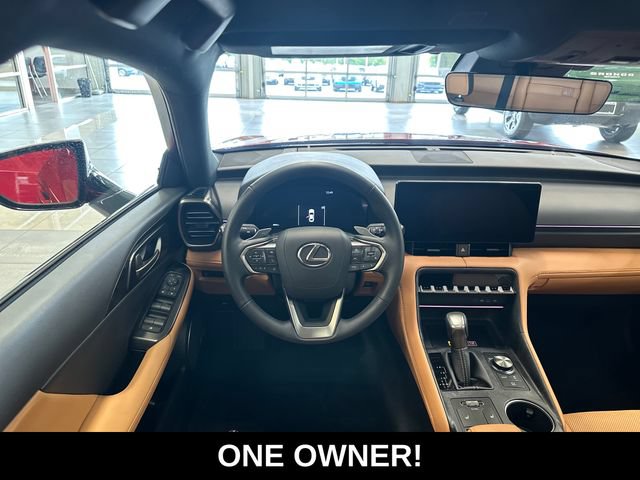 Used 2026 Lexus IS 350 F Sport AWD/4WD image 2
