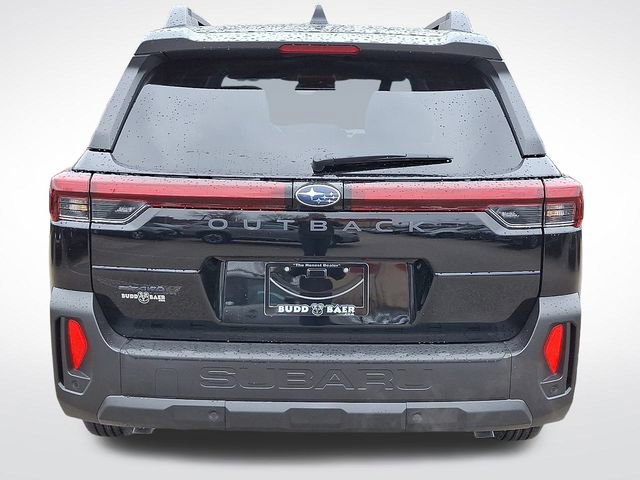 New 2026 Subaru Outback Touring XT image 6