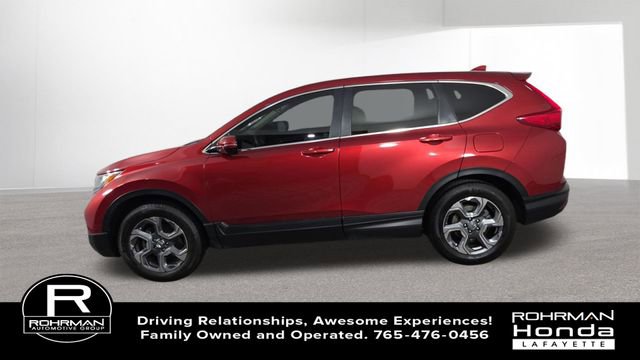 Used 2019 Honda CR-V EX image 5