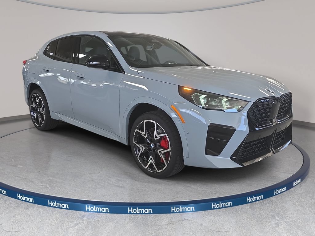 New 2026 BMW X2 xDrive28i w/ M Sport Package AWD/4WD image 3