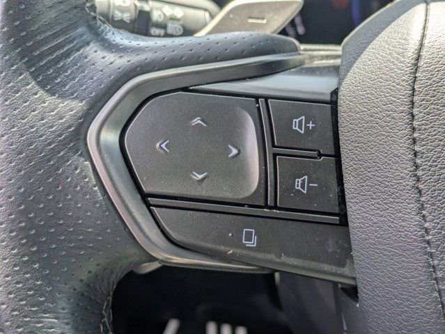 Used 2024 Lexus RX 500h F Sport w/ Convenience Package AWD/4WD image 18