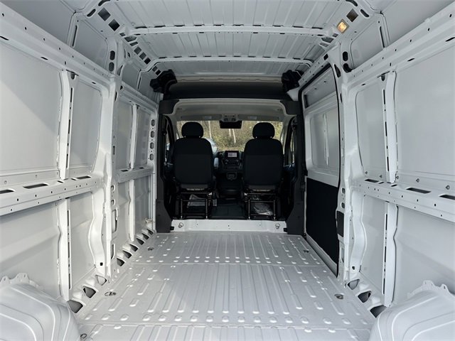 Used 2025 RAM ProMaster 2500 image 10