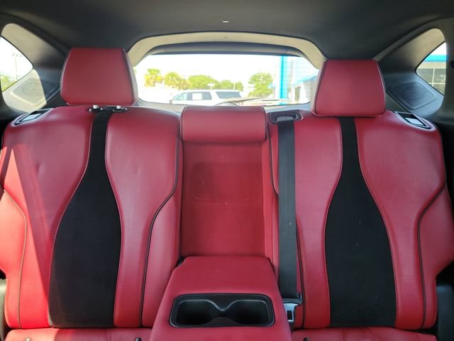 Used 2021 Acura RDX A-Spec w/ Technology Package FWD image 10
