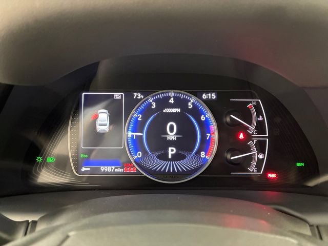 Used 2023 Lexus ES 350 w/ Protection Package (P2) FWD image 25