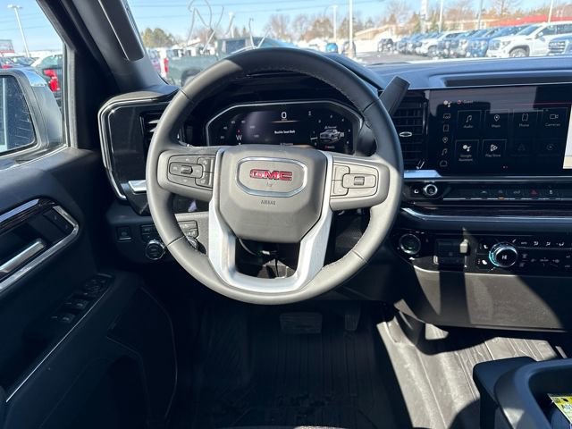 New 2026 GMC Sierra 1500 SLE image 19