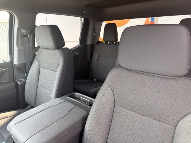 New 2026 Chevrolet Silverado 1500 RST AWD/4WD image 13