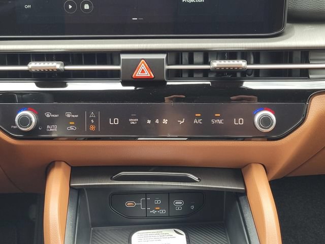 New 2026 Kia Sportage X-Line AWD/4WD image 19