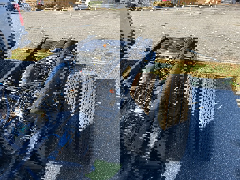 New 2026 Chevrolet Silverado 3500 W/T w/ WT Convenience Package image 9