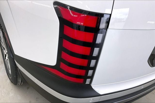 New 2026 Hyundai Palisade SEL AWD/4WD image 17