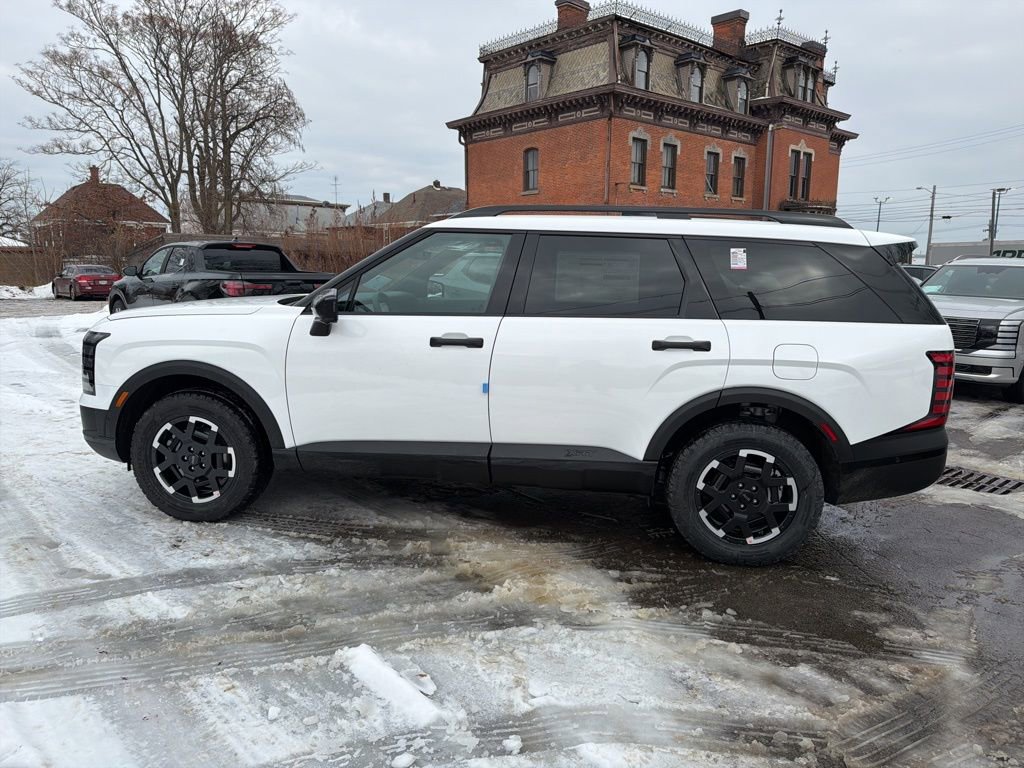 New 2026 Hyundai Palisade XRT Pro image 4