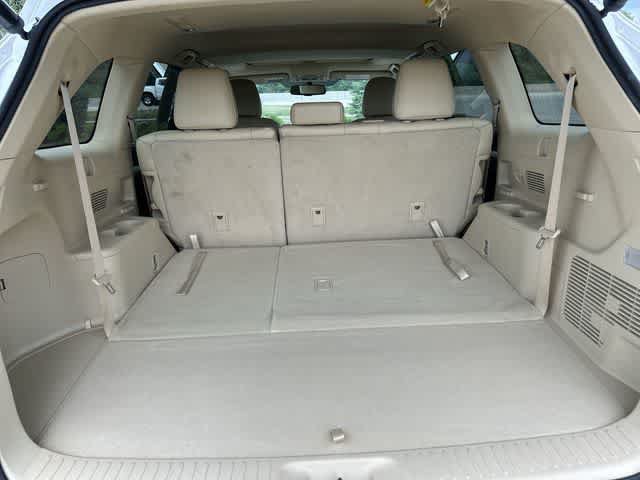 Used 2016 Toyota Highlander XLE AWD/4WD image 26