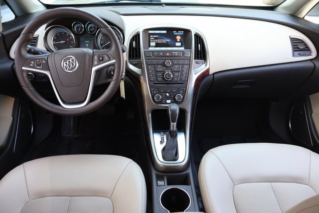 Used 2015 Buick Verano Convenience FWD image 14