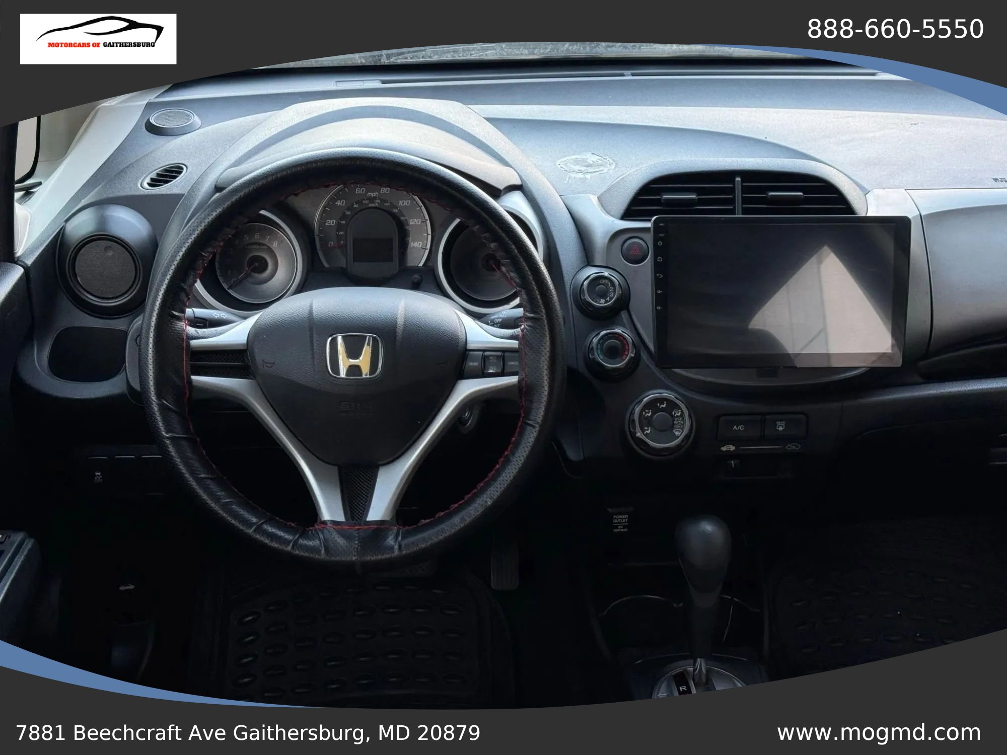 Used 2012 Honda Fit image 23