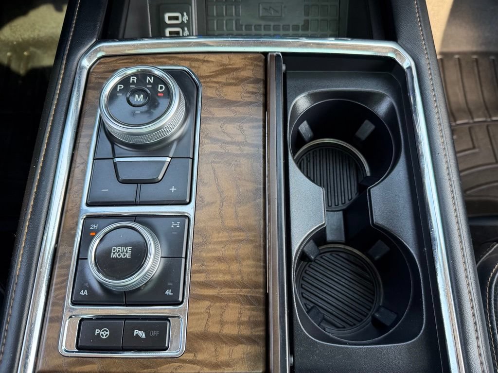 Used 2019 Ford Expedition Max Platinum AWD/4WD image 51