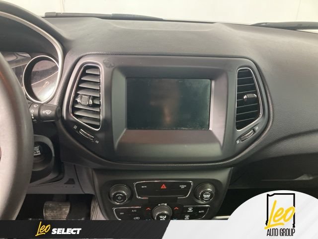 Used 2021 Jeep Compass Latitude AWD/4WD image 15