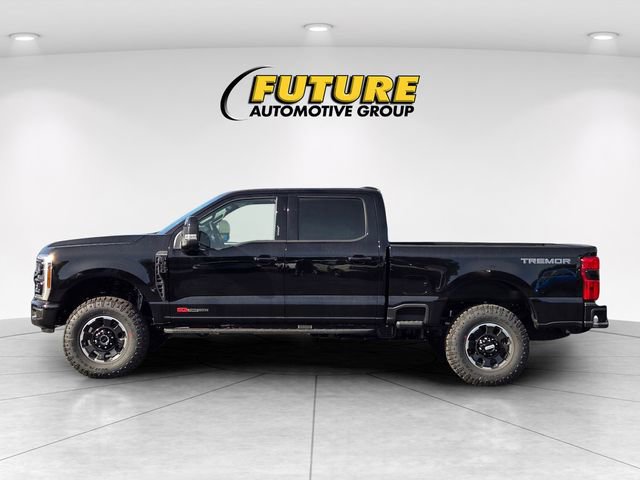 New 2026 Ford F350 Platinum w/ Tremor Off-Road Package image 7
