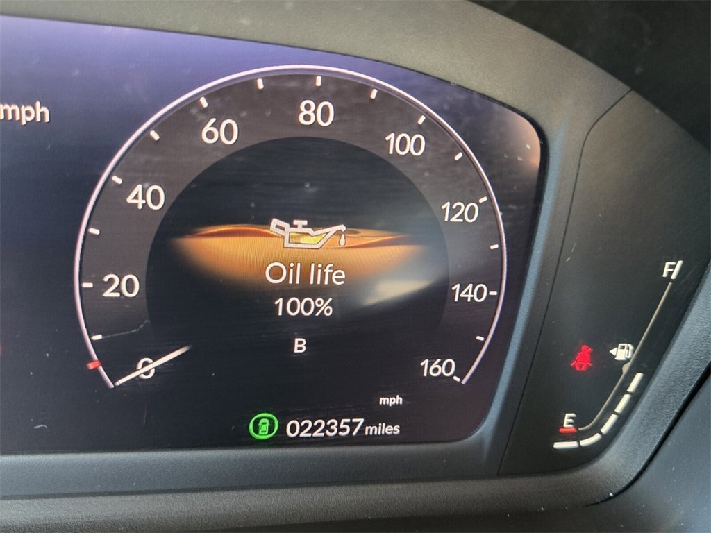 Used 2024 Honda Accord EX image 22