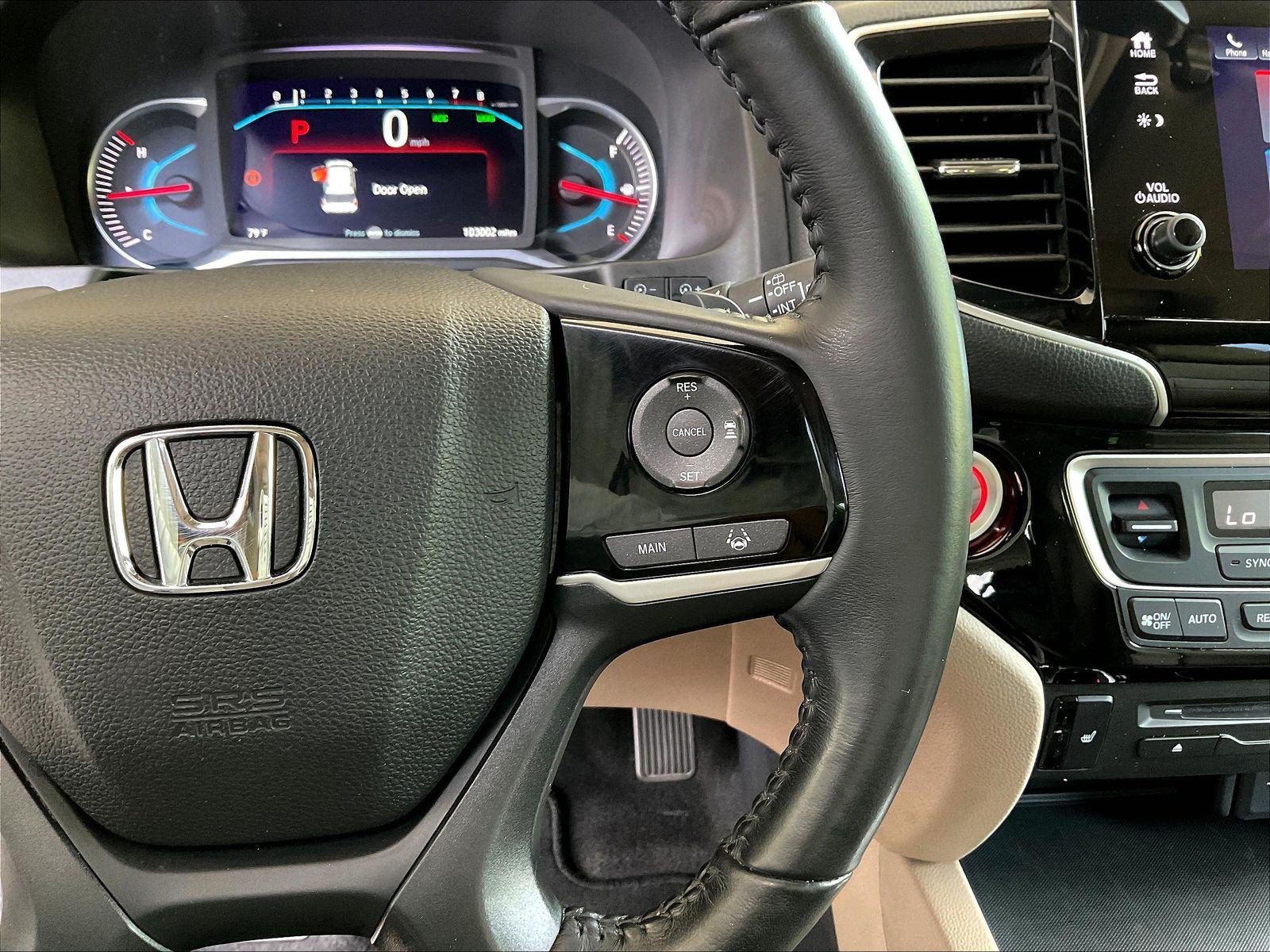 Used 2019 Honda Pilot Touring image 12