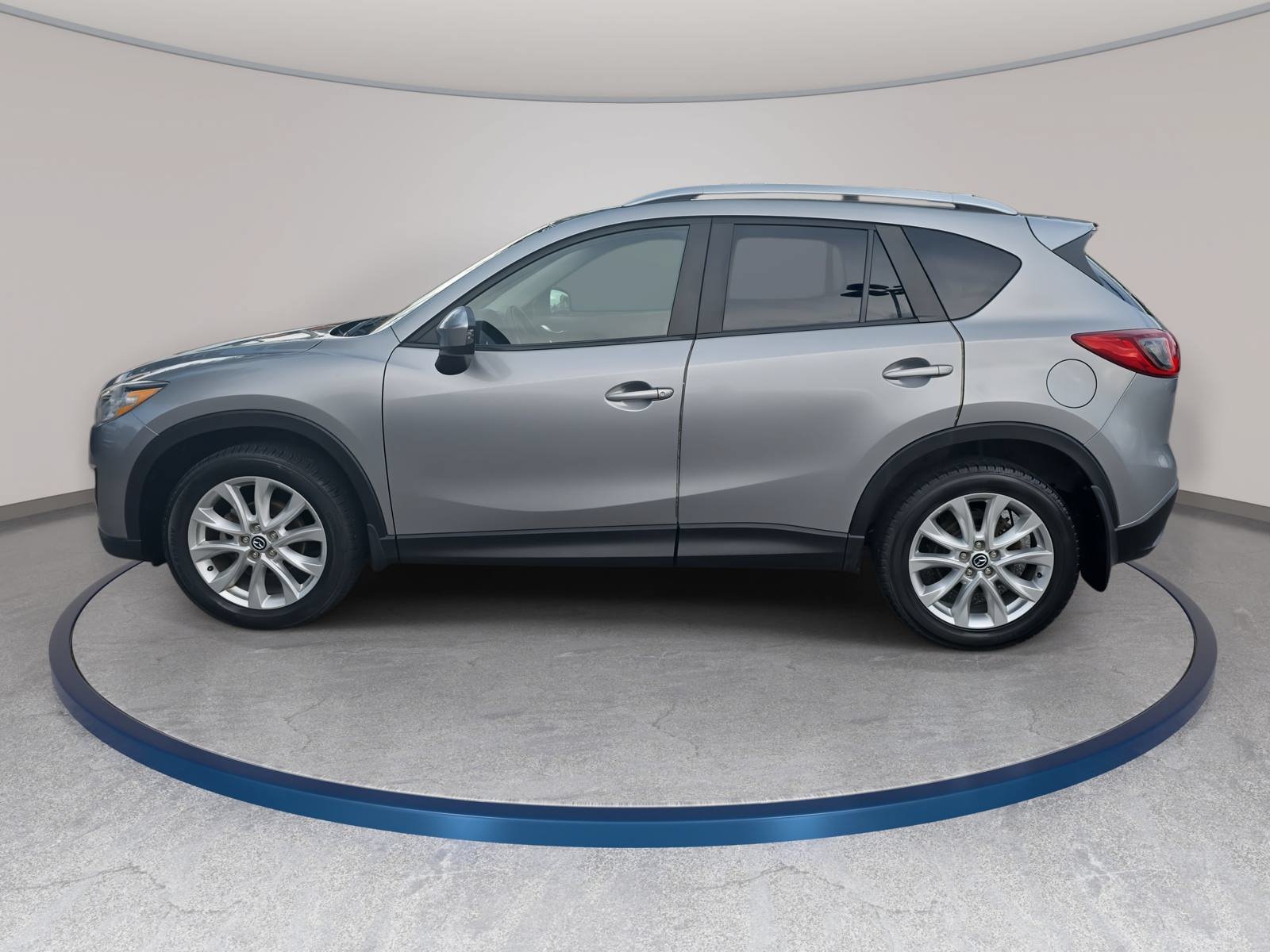 Used 2014 MAZDA CX-5 Grand Touring FWD image 8