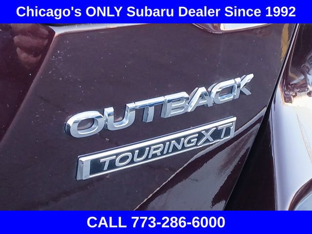 Certified 2024 Subaru Outback Touring XT image 28