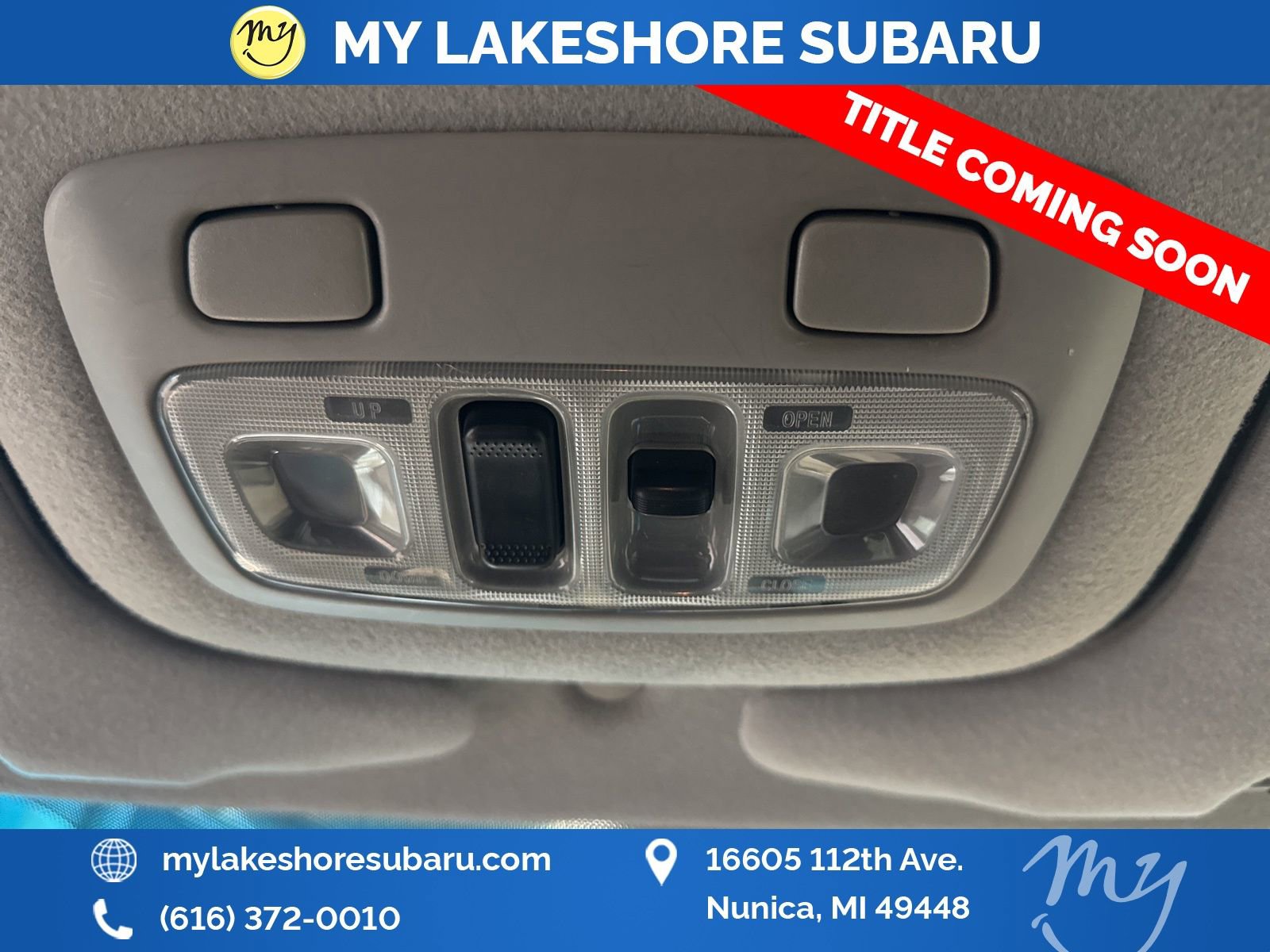 Used 2003 Subaru Baja Sport image 19
