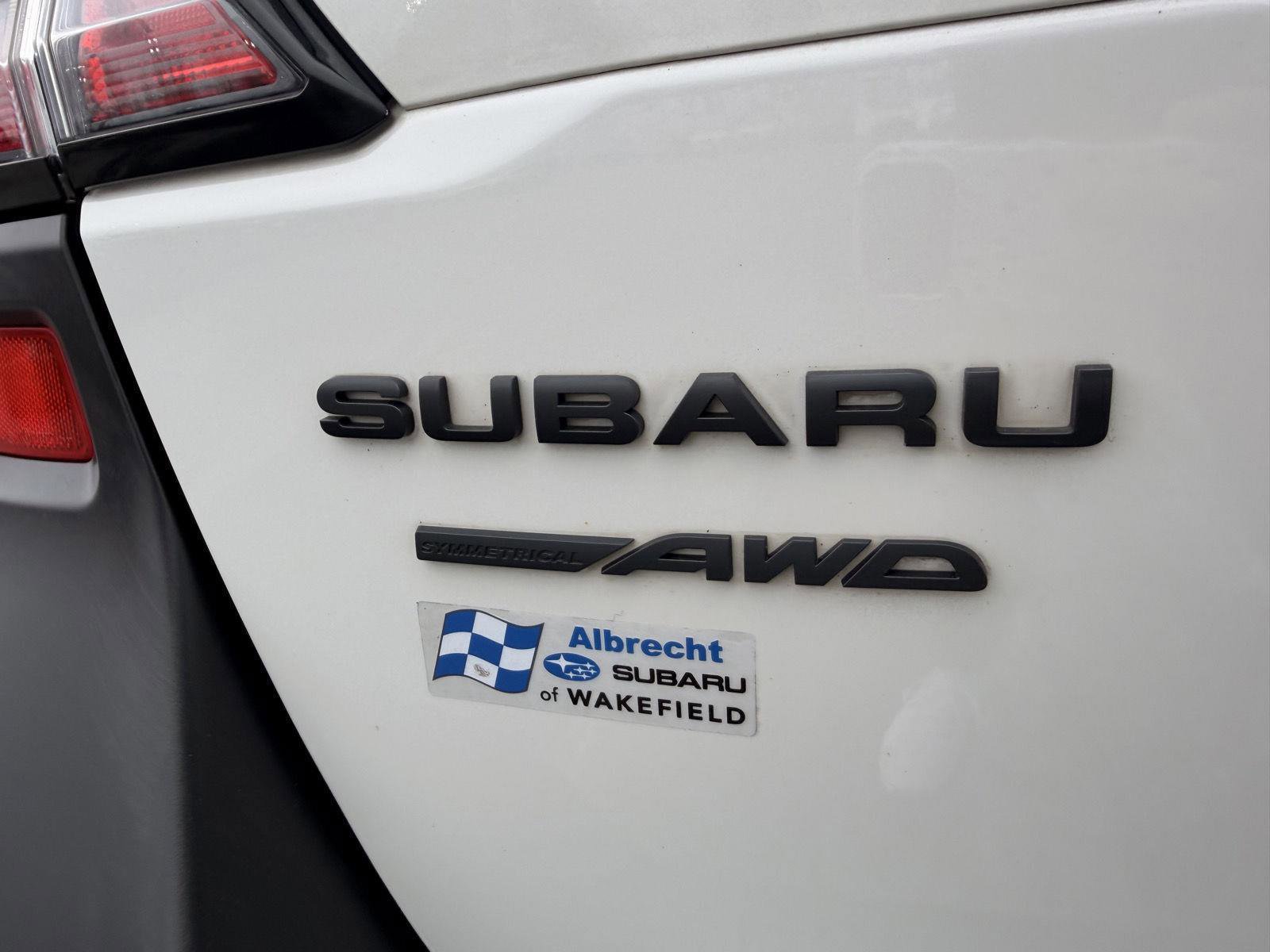 Used 2022 Subaru Outback Wilderness image 40