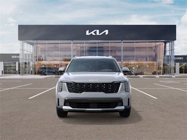 New 2026 Kia Sorento EX image 2