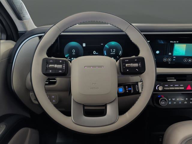 New 2026 Hyundai Palisade Calligraphy AWD/4WD image 20