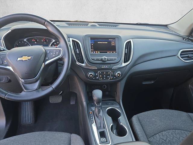 Used 2024 Chevrolet Equinox LT AWD/4WD image 17