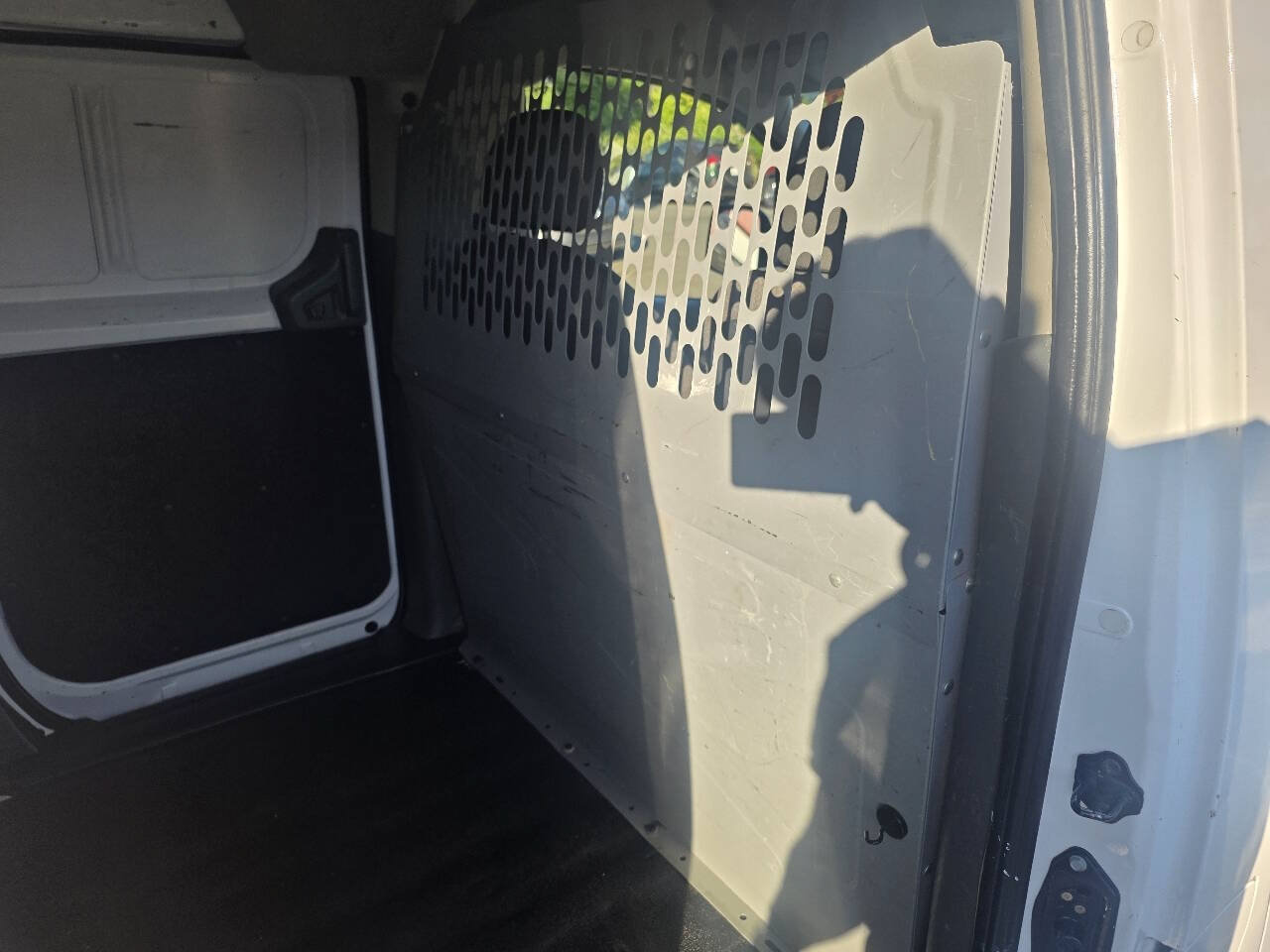 Used 2019 Nissan NV200 S w/ Cruise Control Package FWD image 13