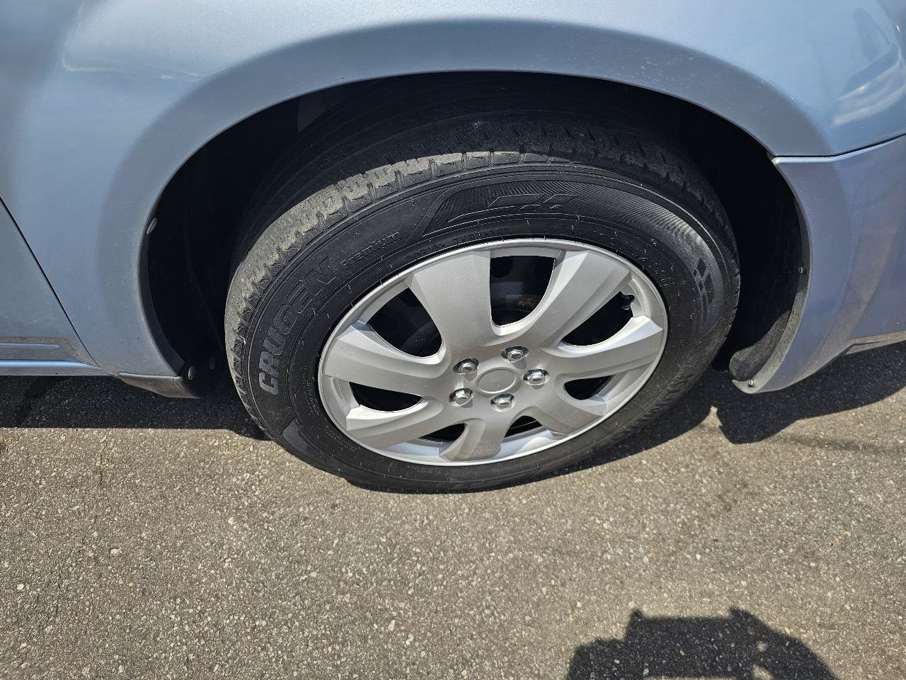Used 2013 Dodge Avenger SE FWD image 14