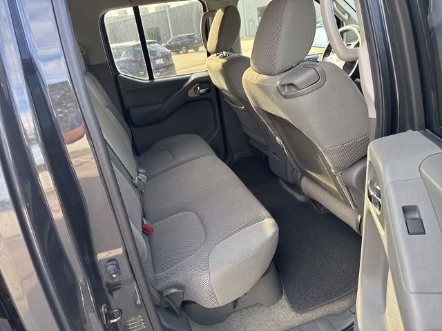 Used 2014 Nissan Frontier SV w/ SV Value Truck Package image 14