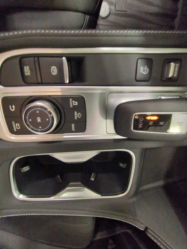 New 2026 INFINITI QX60 Pure w/ Cargo Package image 19