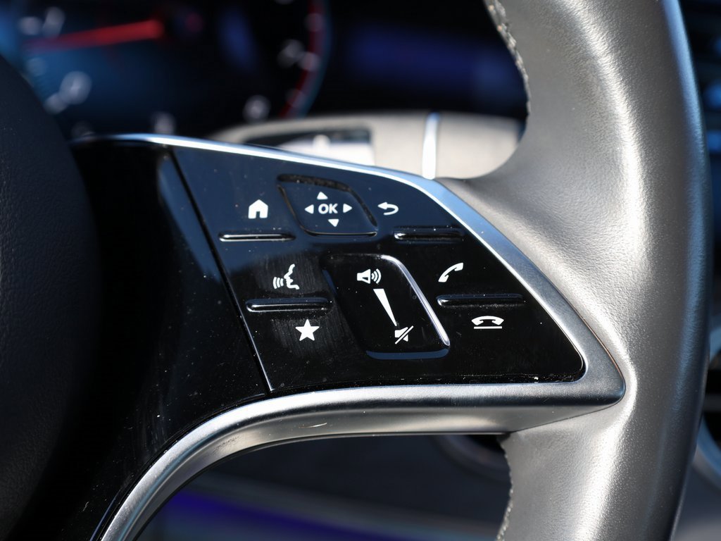 Used 2022 Mercedes-Benz E 350 Sedan w/ Driver Assistance Package image 39