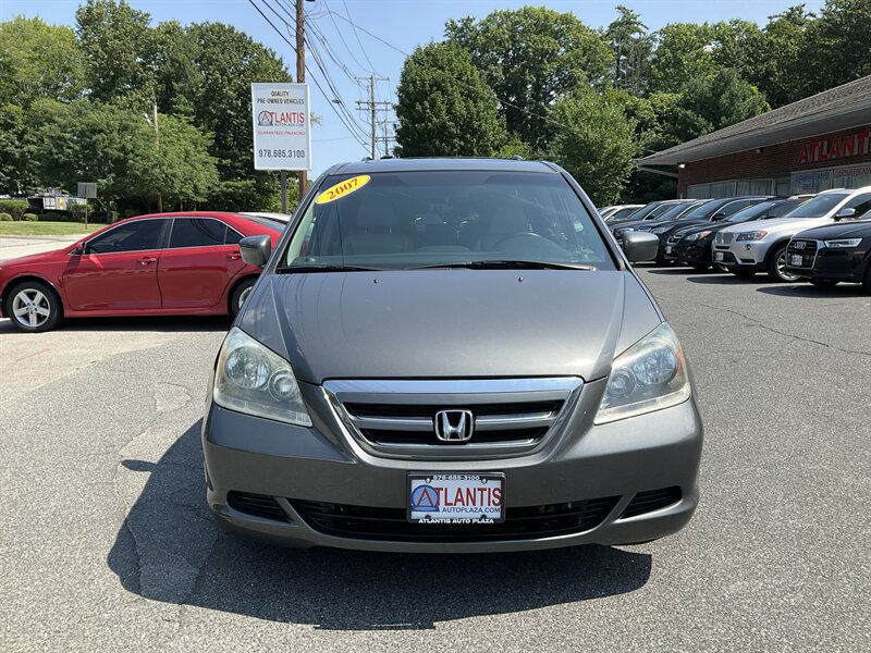 Used 2007 Honda Odyssey EX-L image 2