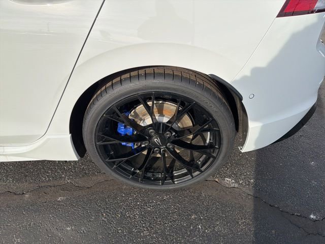 New 2026 Volkswagen Golf image 21