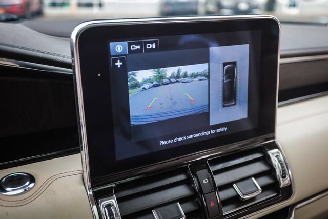 Used 2018 Lincoln Navigator L Reserve w/ Technology Package AWD/4WD image 41