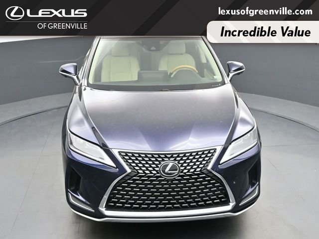 Used 2021 Lexus RX 350L FWD w/ Premium Package image 40