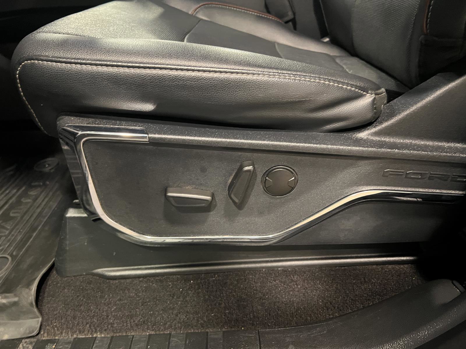 Used 2022 Ford F150 Lariat image 26