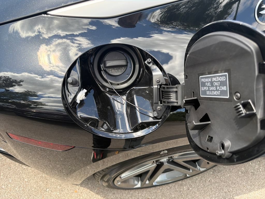 New 2026 Nissan Z Sport w/ Floor Mat Package RWD image 40