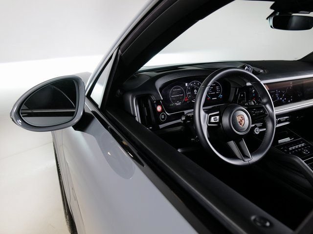 Certified 2026 Porsche Cayenne Coupe AWD/4WD image 27