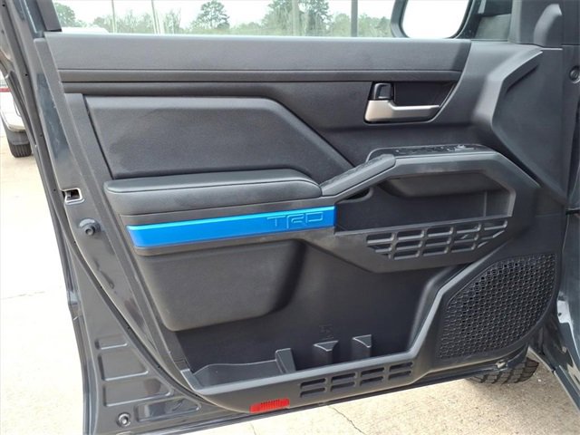 Used 2024 Toyota Tacoma 4x4 Double Cab image 19