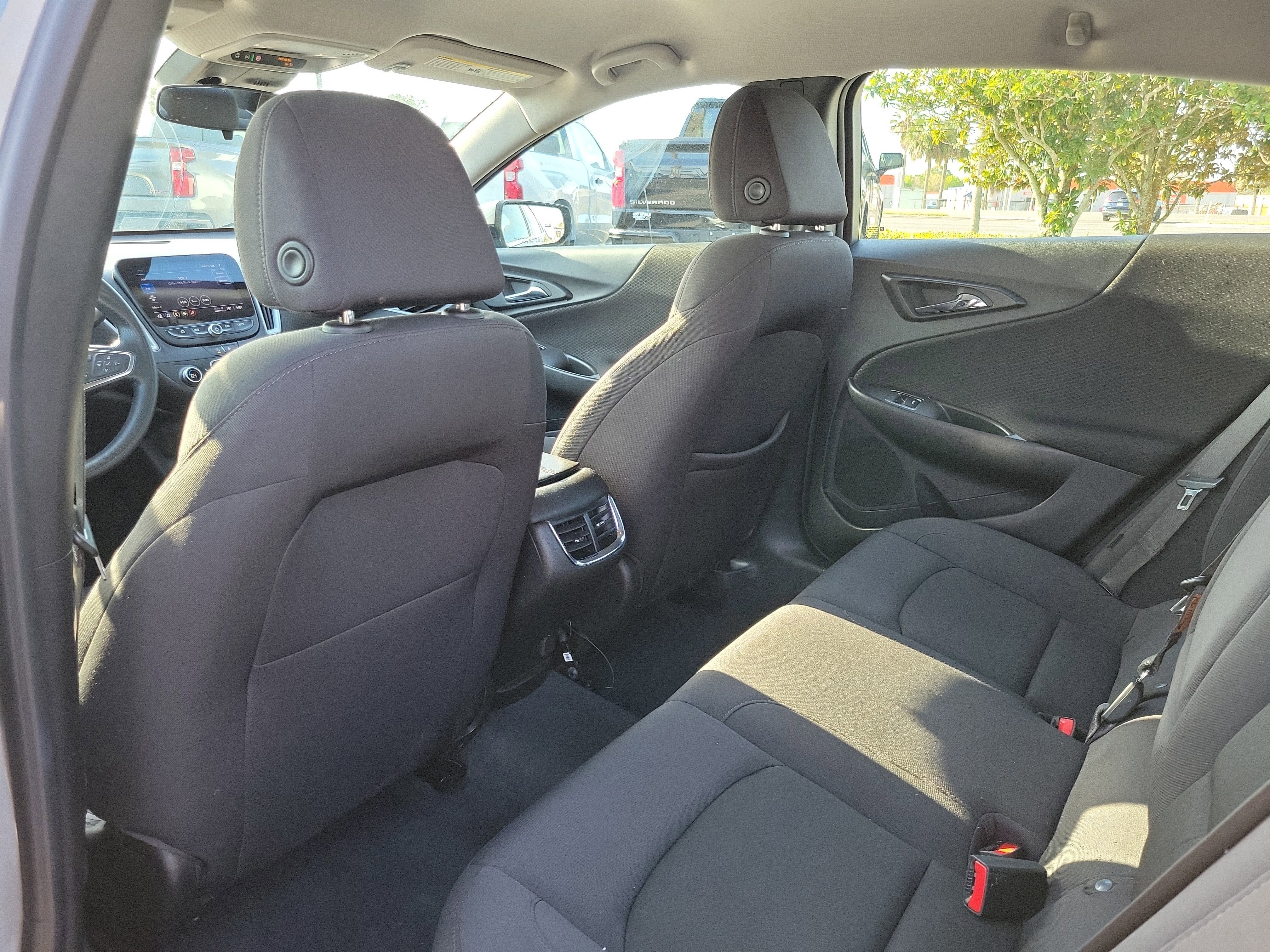 Used 2024 Chevrolet Malibu LT FWD image 13