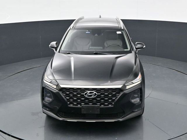 Used 2019 Hyundai Santa Fe Limited FWD image 27