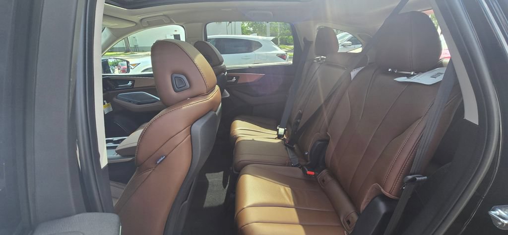 New 2026 Acura MDX w/ Technology Package FWD image 28